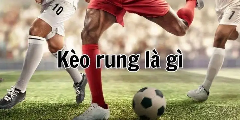 Kèo Rung F8bet – Đặt cược phút cuối cực hấp dẫn