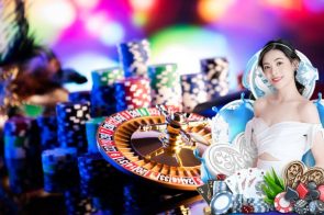 Top Game Casino Được Yêu Thích – Khám Phá Trò Chơi Hot Nhất