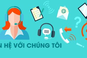 Liên Hệ 123B Nhanh Và Thuận Tiện Nhất Hiện Nay