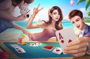 Game bài Thabet – tinh hoa cá cược hội tụ trong từng ván bài
