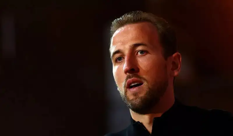 Lý do Harry Kane luôn là mối đe dọa lớn nhất hàng công