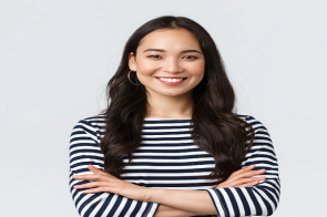 Ảnh CV Chuyên Nghiệp Tạo Ấn Tượng Tốt Với Nhà Tuyển Dụng