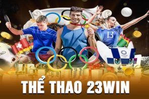 Thể thao 23WIN có gì hấp dẫn cho người chơi mới