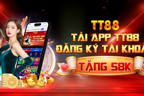 Trải Nghiệm Cá Cược Tại TT88 – Nền Tảng Giải Trí Minh Bạch, Hệ Thống Tối Ưu 2025