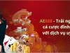 AE888 – Địa chỉ chơi casino, thể thao, game bài uy tín
