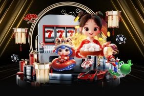 Nổ hũ 23WIN – Trải nghiệm slot trực tuyến hấp dẫn và vui nhộn