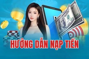 Nạp tiền sanclub – Giao dịch nhanh như chớp, trải nghiệm liền mạch không gián đoạn