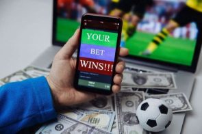 App VSBET – Siêu ứng dụng cá cược hiện đại, mượt mà và đa tiện ích nhất 