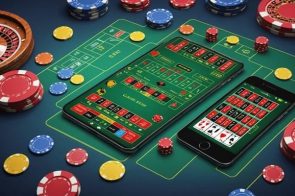 Casino Sunwin – Trải nghiệm casino trực tuyến chân thực 