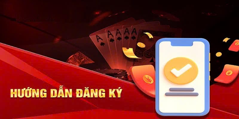 Hướng dẫn đăng ký 8XBET siêu nhanh chỉ 30 giây