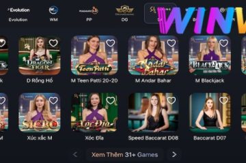 Tin tức WinVN mới nhất: tổng hợp thay đổi quan trọng, bản cập nhật và những điểm người chơi cần biết