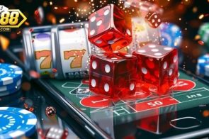 Go88 – Cổng Giải Trí Tổng Hợp Phù Hợp Nhiều Nhu Cầu Của Bạn