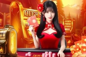 Trọn vẹn đam mê cá cược sòng bạc tại Casino Hello88