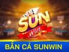 Bắn Cá Sun Win Trải Nghiệm Săn Cá Đổi Thưởng Thực Tế