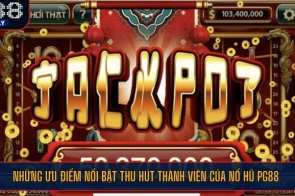 PG88 – Cổng Game Khiến Game Thủ “Nghiện” Ngay Từ Lần Đầu