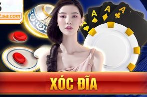Xóc đĩa vsbet – Trải nghiệm game dân gian trực tuyến hấp dẫn