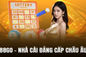 Nhà cái 88GO – Sân chơi cá cược trực tuyến uy tín hiện nay