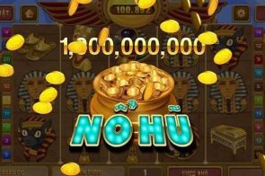 Nổ hũ Hit Club – Trải nghiệm game đổi thưởng hấp dẫn