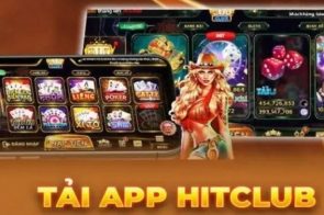 Tải app HITCLUB – Hướng dẫn an toàn cho người mới