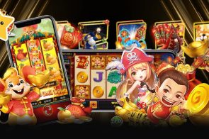 Nổ hũ B29 – trò chơi cá cược hấp dẫn với phần thưởng cực lớn