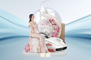 Những Cách Thức Chơi Xổ Số Five88 Sáng Tạo Và Độc Đáo Giúp Tăng Trải Nghiệm