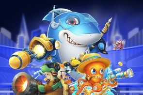 Bắn cá 66Club – Trải nghiệm săn thưởng đại dương hấp dẫn