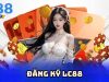 Đăng ký LC88 – Quy trình đơn giản cho người chơi mới