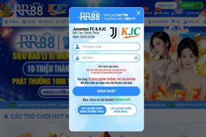 RR88 Đăng Nhập – Hướng Dẫn Thao Tác Nhanh Chóng, An Toàn