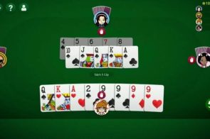 Game bài Tiến Lên Miền Nam FC88 hấp dẫn mọi cược thủ