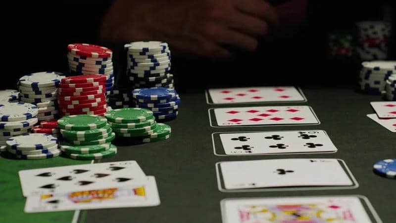 Để Cảm Xúc Chi Phối Ván Chơi Tại New88