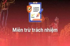 Chính sách miễn trừ trách nhiệm mang lại hiệu quả thế nào? Vai Trò Và Ý Nghĩa Trong Môi Trường Trực Tuyến