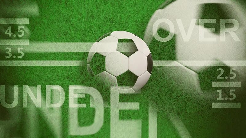 Các Loại Kèo Phổ Biến Khi Cược Bóng Tại 98win 