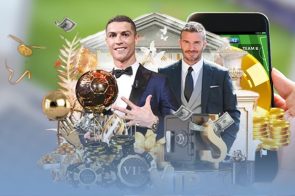 Bảng xếp hạng bóng đá cập nhật mới mỗi ngày