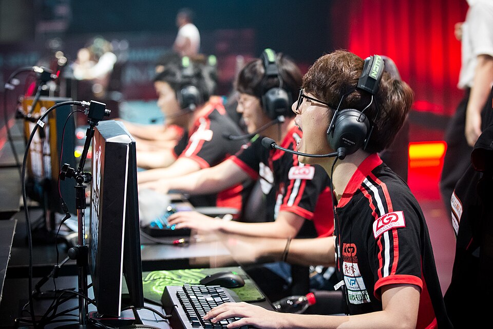 Bí mật soi kèo Esports chuyên nghiệp thắng cược liên hoàn