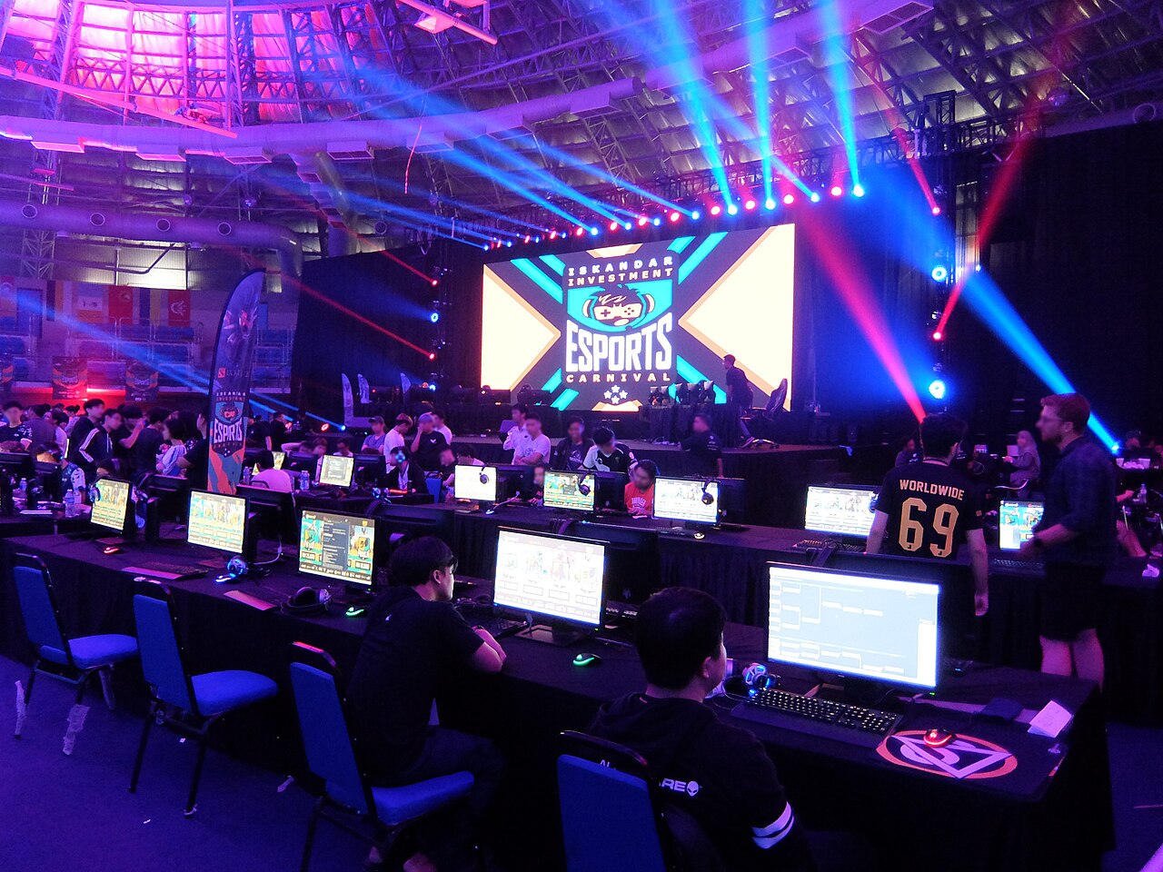 Phân tích tỷ lệ kèo chấp Esports thơm nhất tối nay