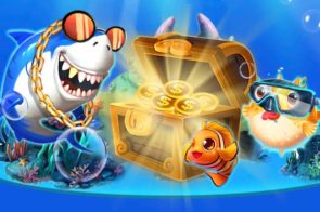 Bắn Cá Sunwin – Hướng Dẫn Chơi Và Kinh Nghiệm Săn Thưởng